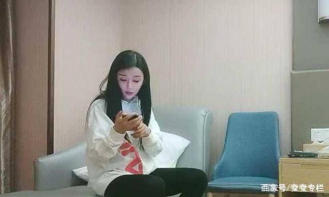 州游玩入住酒店被疯传慌乱中选择报警mg不